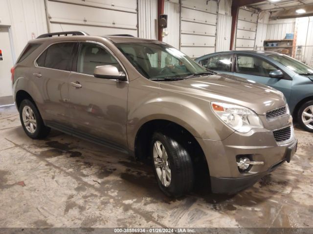 CHEVROLET EQUINOX 2012 2gnflpe5xc6317723