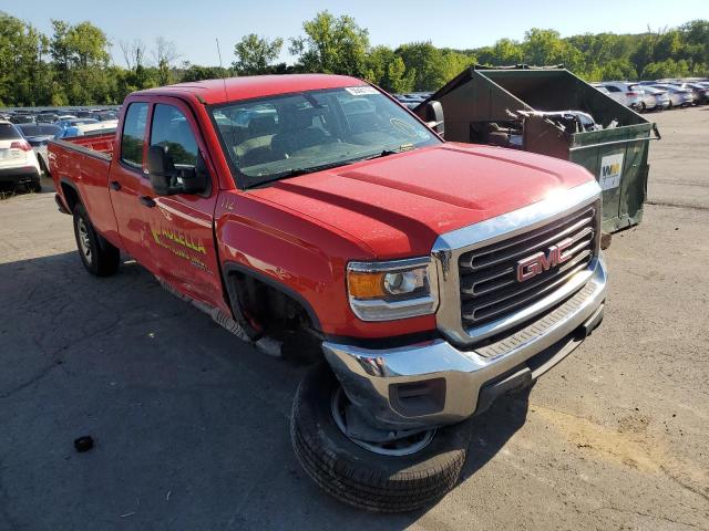 GMC SIERRA C25 2019 2gt21neg0k1115651