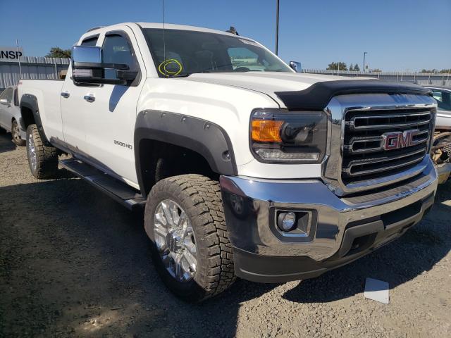 GMC SIERRA C25 2019 2gt21neg1k1182193