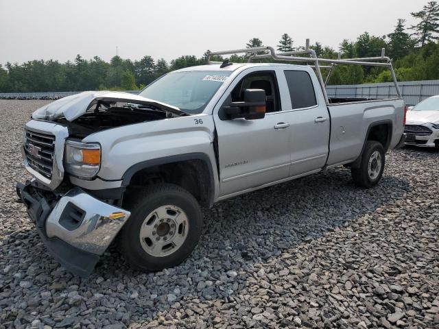 GMC SIERRA C25 2019 2gt21pegxk1133683