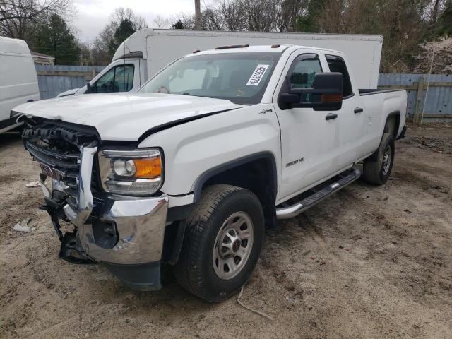 GMC SIERRA K25 2019 2gt22neg0k1120958