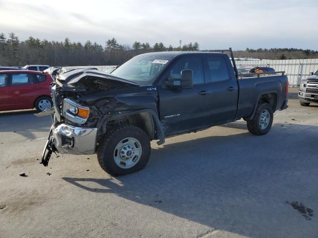 GMC SIERRA K25 2019 2gt22neg0k1196082