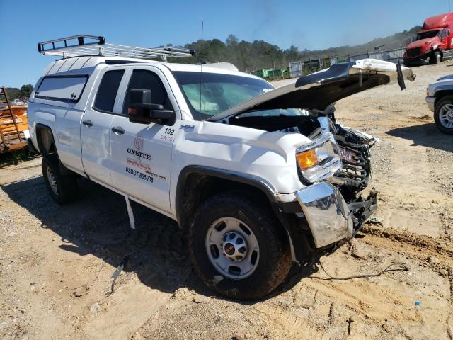 GMC SIERRA K25 2019 2gt22neg0k1235821