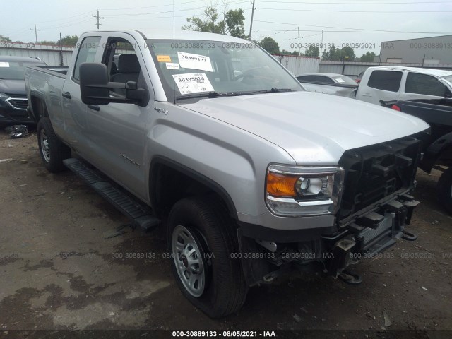 GMC SIERRA 2500HD 2019 2gt22neg0k1243045