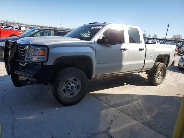 GMC SIERRA 2019 2gt22neg0k1243935