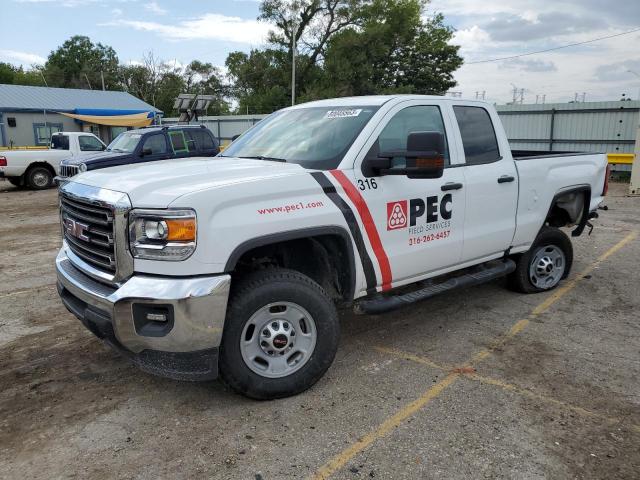 GMC SIERRA K25 2019 2gt22neg1k1159302