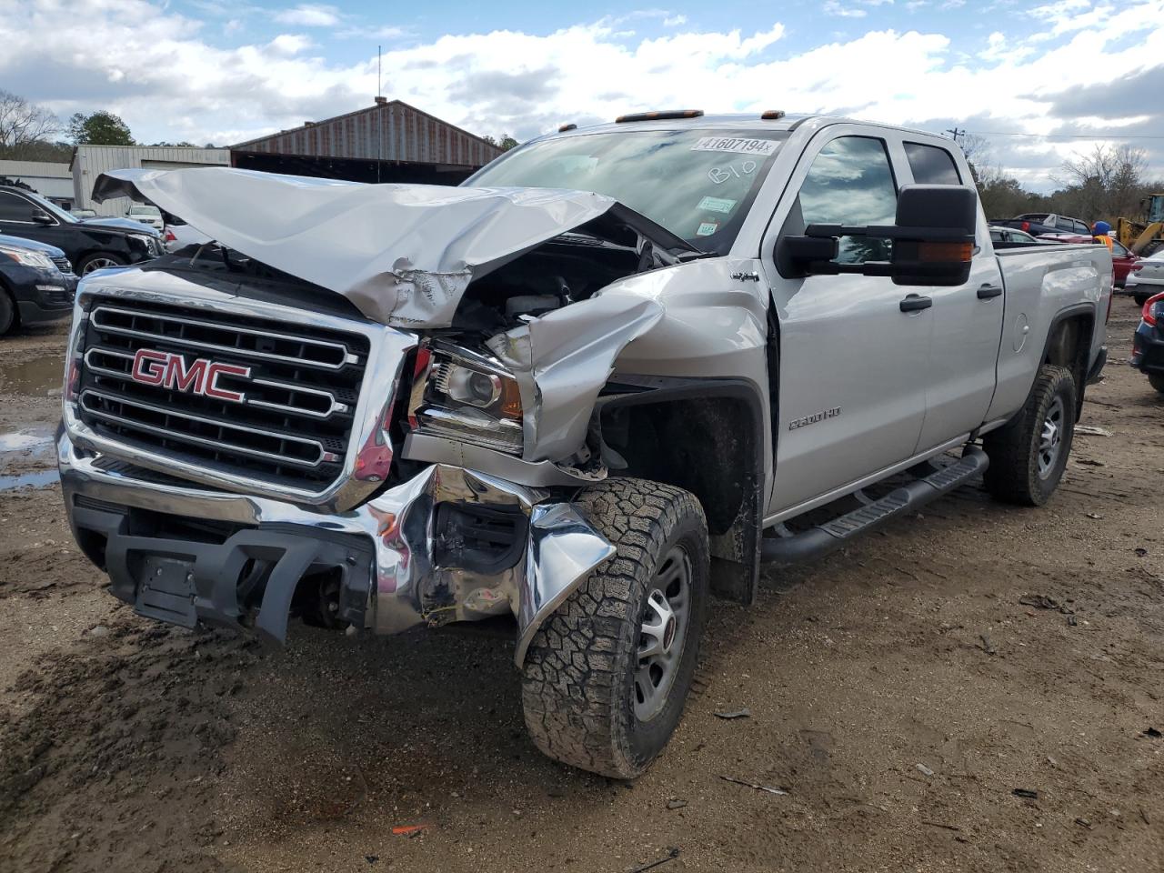 GMC SIERRA 2019 2gt22neg2k1157199