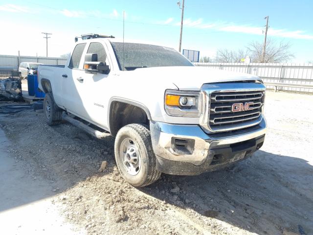 GMC SIERRA K25 2019 2gt22neg5k1203074