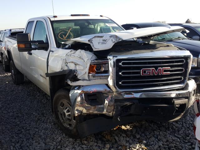 GMC SIERRA K25 2019 2gt22neg5k1214883