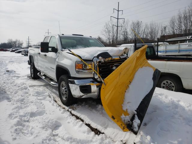 GMC SIERRA K25 2019 2gt22neg6k1164673