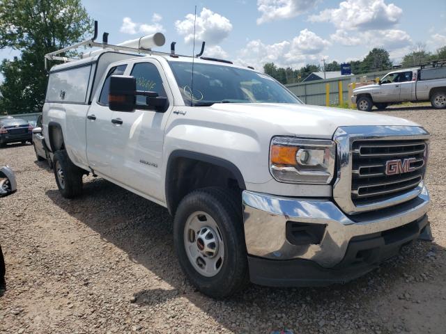 GMC SIERRA K25 2019 2gt22neg6k1173017