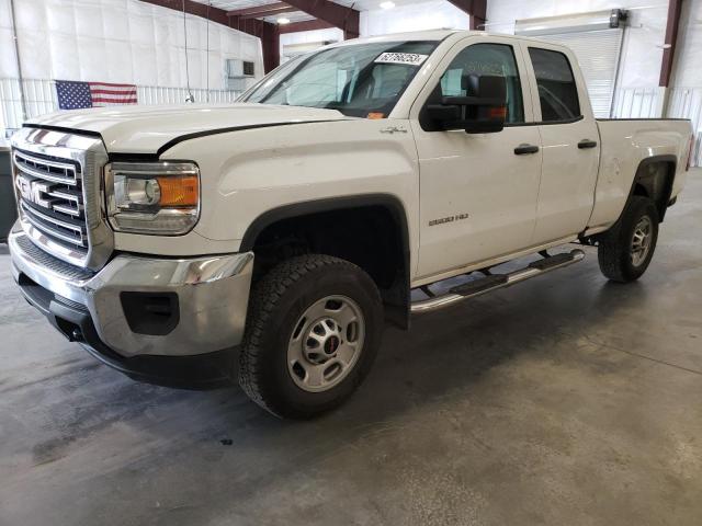 GMC SIERRA K25 2019 2gt22neg6k1200135