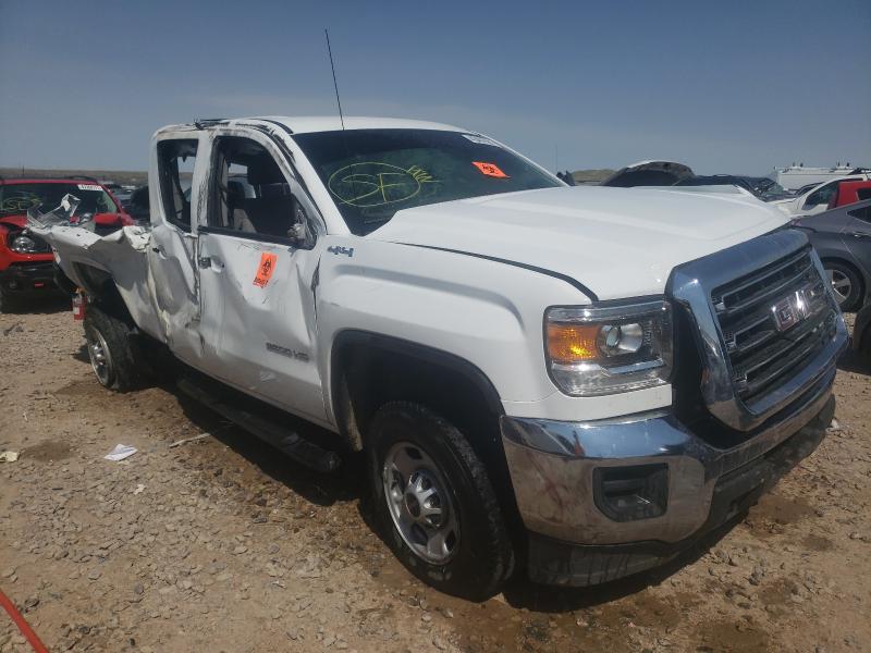 GMC SIERRA K25 2019 2gt22neg6k1241302