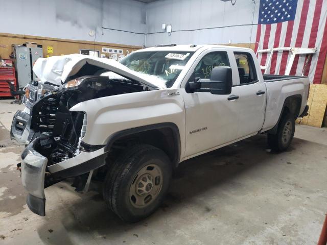 GMC SIERRA K25 2019 2gt22neg6k1242594