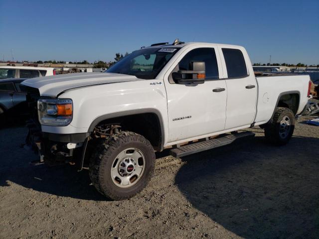 GMC SIERRA 2019 2gt22neg7k1152810