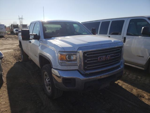 GMC SIERRA K25 2019 2gt22neg7k1200449