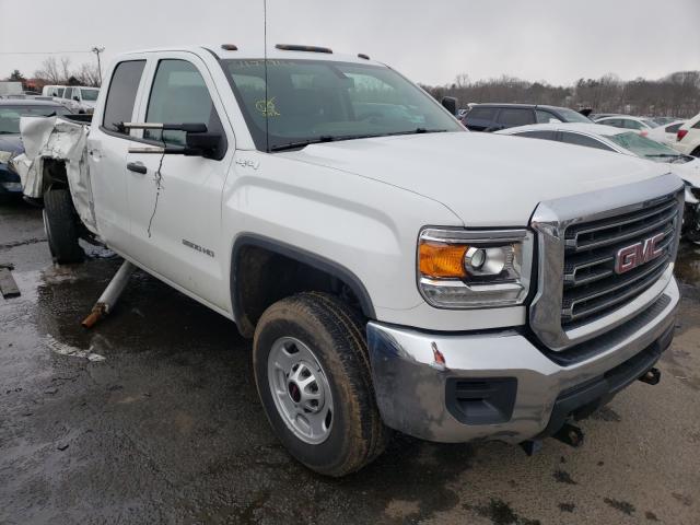 GMC SIERRA K25 2019 2gt22neg8k1156560