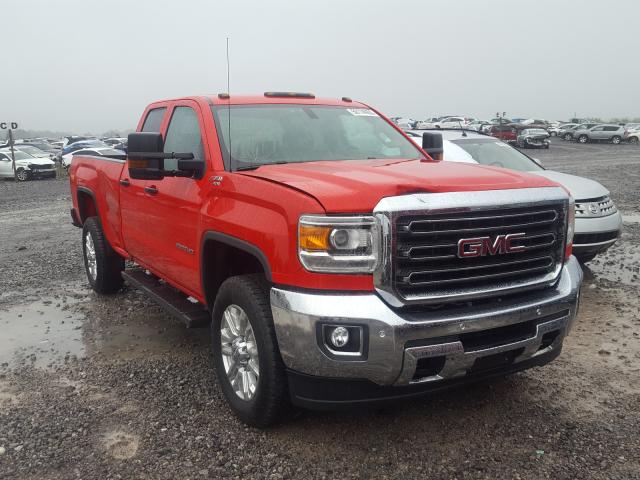 GMC SIERRA K25 2019 2gt22neg8k1166232