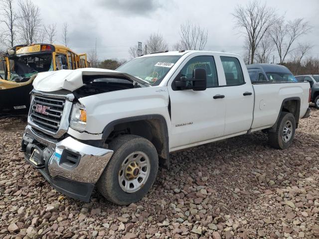 GMC SIERRA 2019 2gt22neg8k1205269