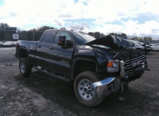 GMC SIERRA 2500HD 2019 2gt22neg9k1156972