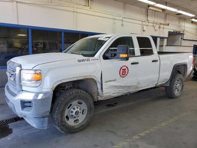 GMC SIERRA K25 2019 2gt22neg9k1197182