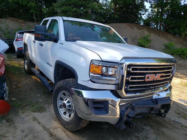 GMC SIERRA K25 2019 2gt22negxk1147780