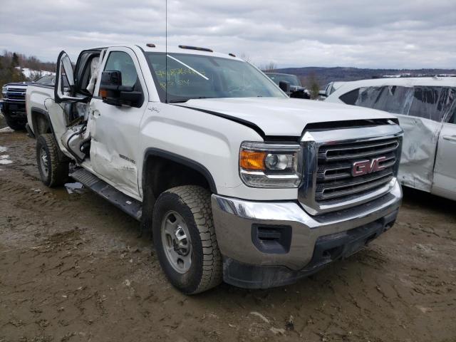 GMC SIERRA K25 2019 2gt22negxk1229654