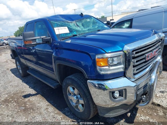 GMC SIERRA HD 2019 2gt22peg4k1100031