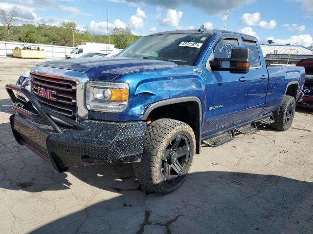 GMC SIERRA K25 2019 2gt22peg8k1158353