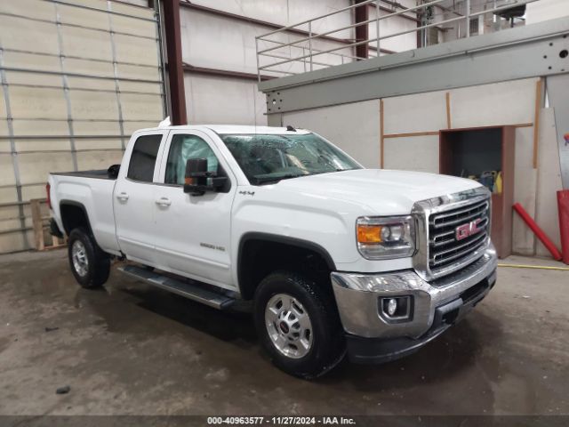 GMC SIERRA HD 2019 2gt22peg8k1214064