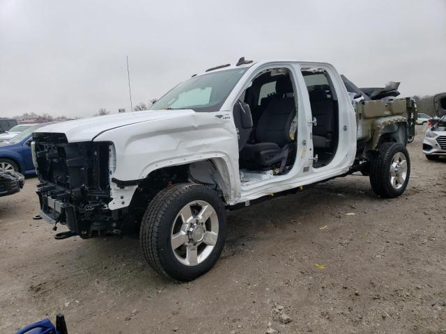 GMC SIERRA K25 2019 2gt22peg9k1224649