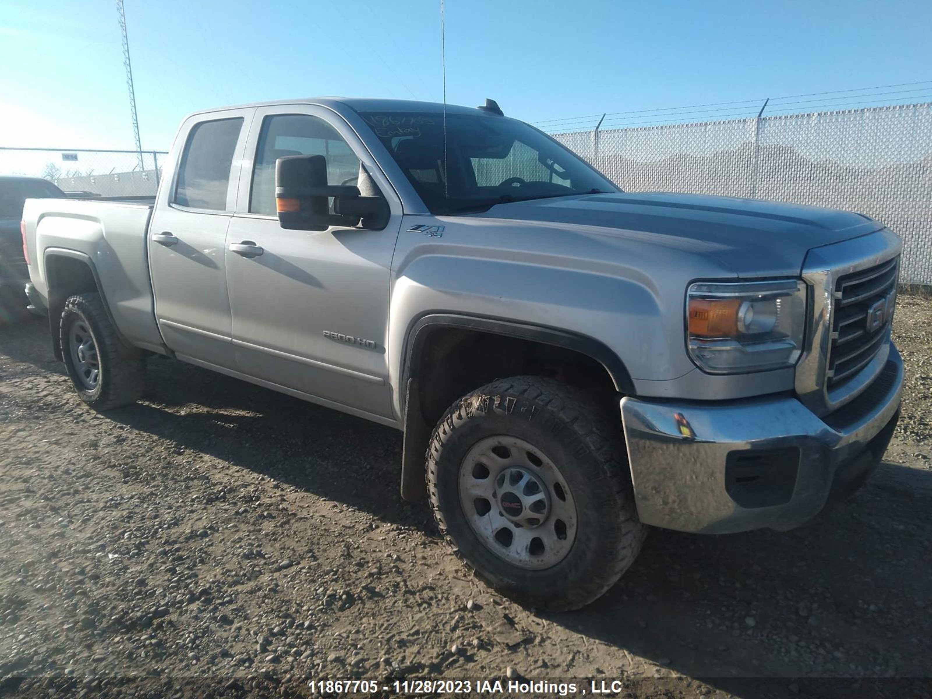 GMC SIERRA 2019 2gt22peg9k1228409