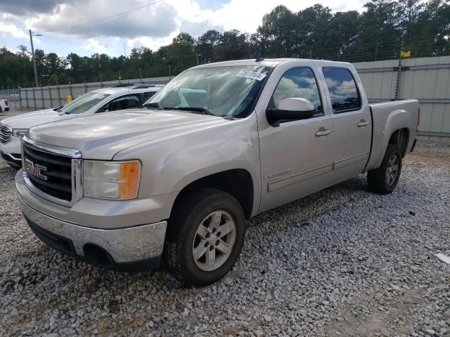 GMC NEW SIERRA 2007 2gtec130471724786