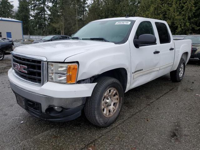 GMC SIERRA 2008 2gtec130681182463