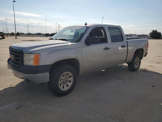 GMC SIERRA C15 2008 2gtec13c081261301