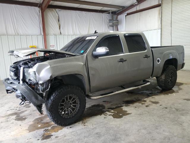 GMC NEW SIERRA 2007 2gtec13c171513507