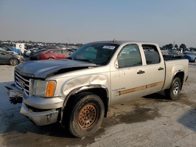 GMC NEW SIERRA 2007 2gtec13c171566272