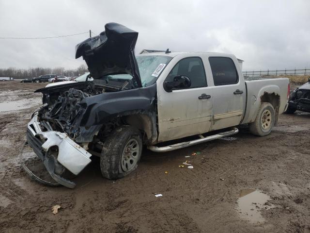 GMC SIERRA 2007 2gtec13c171730099