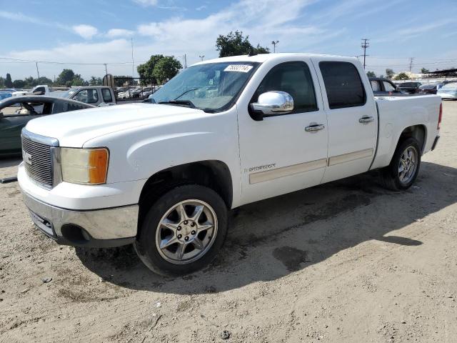 GMC NEW SIERRA 2007 2gtec13c271502273