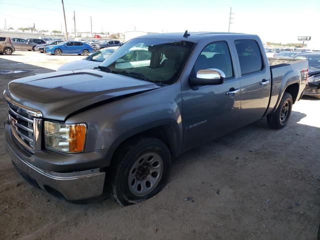 GMC NEW SIERRA 2007 2gtec13c271562327