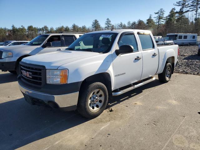 GMC SIERRA 2007 2gtec13c371570808