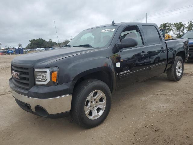 GMC SIERRA C15 2008 2gtec13c681111502