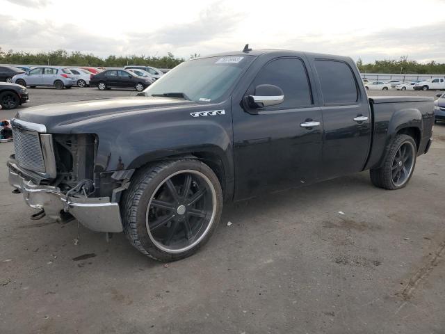 GMC SIERRA 2008 2gtec13c681158206