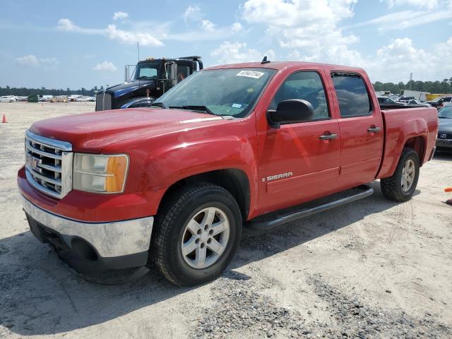 GMC SIERRA C15 2008 2gtec13c681329231