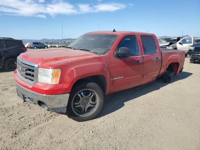 GMC SIERRA 2007 2gtec13c771616009