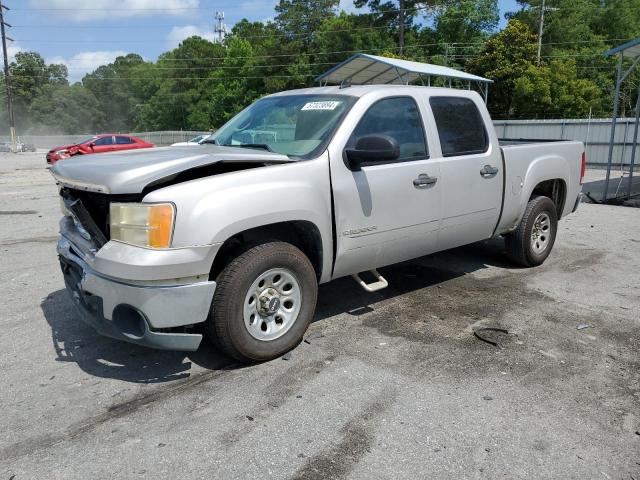 GMC SIERRA 2008 2gtec13c781182658