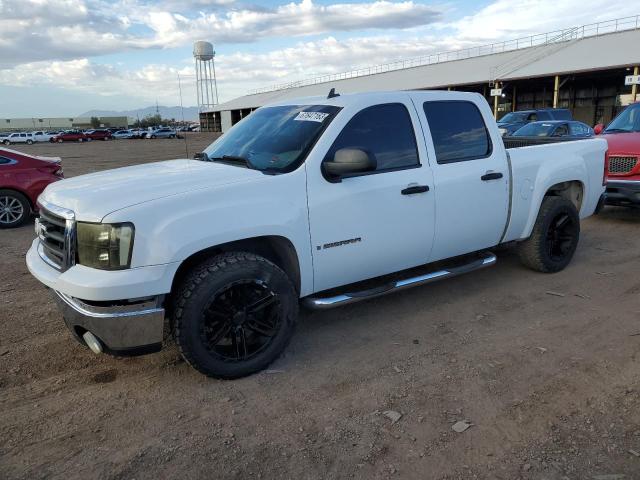 GMC NEW SIERRA 2007 2gtec13c871504299