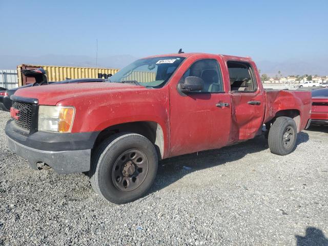 GMC SIERRA C15 2008 2gtec13c881117642