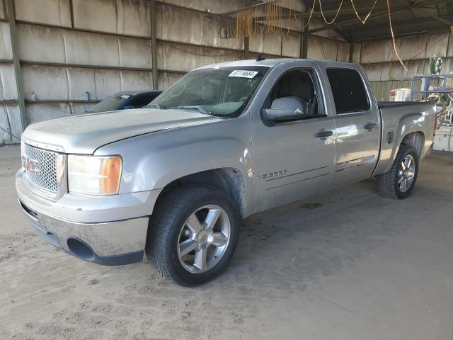 GMC SIERRA C15 2008 2gtec13c881164542