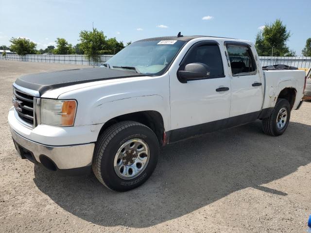 GMC SIERRA C15 2008 2gtec13c881315797